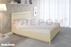 Кровать КР-1023 в Каменске-Уральском - kamensk-uralskiy.ok-mebel.com | фото