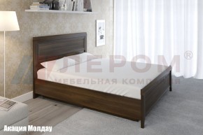 Кровать КР-1023 в Каменске-Уральском - kamensk-uralskiy.ok-mebel.com | фото 3