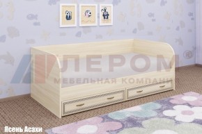 Кровать КР-1042 в Каменске-Уральском - kamensk-uralskiy.ok-mebel.com | фото