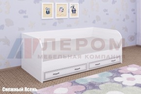 Кровать КР-1042 в Каменске-Уральском - kamensk-uralskiy.ok-mebel.com | фото 4