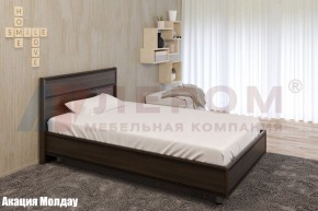 Кровать КР-2001 в Каменске-Уральском - kamensk-uralskiy.ok-mebel.com | фото 3