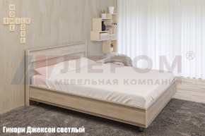 Кровать КР-2002 в Каменске-Уральском - kamensk-uralskiy.ok-mebel.com | фото 2