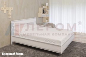 Кровать КР-2002 в Каменске-Уральском - kamensk-uralskiy.ok-mebel.com | фото 4
