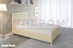 Кровать КР-2021 в Каменске-Уральском - kamensk-uralskiy.ok-mebel.com | фото