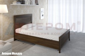 Кровать КР-2021 в Каменске-Уральском - kamensk-uralskiy.ok-mebel.com | фото 3