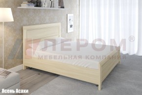 Кровать КР-2023 в Каменске-Уральском - kamensk-uralskiy.ok-mebel.com | фото
