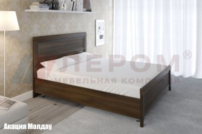 Кровать КР-2023 в Каменске-Уральском - kamensk-uralskiy.ok-mebel.com | фото 3
