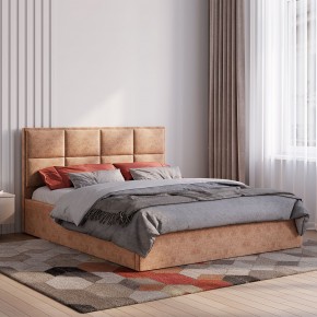 Кровать Линда КР-16 (Антик) 1600 в Каменске-Уральском - kamensk-uralskiy.ok-mebel.com | фото 2