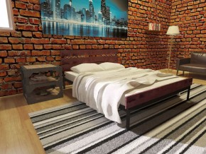 Кровать Луиза Plus (МилСон) в Каменске-Уральском - kamensk-uralskiy.ok-mebel.com | фото