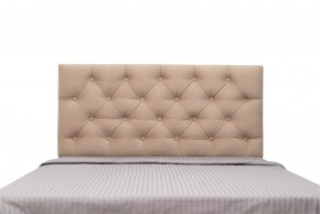 Кровать Милана (1400) Каретная стяжка, на щитах в Каменске-Уральском - kamensk-uralskiy.ok-mebel.com | фото 5