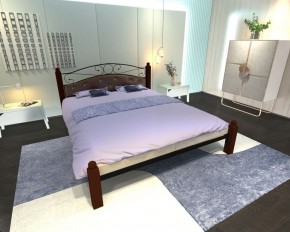 Кровать Надежда Lux 1800*1900 (МилСон) в Каменске-Уральском - kamensk-uralskiy.ok-mebel.com | фото
