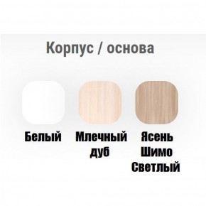 Кровать "Мозайка" на щитах + бортики + ящики в Каменске-Уральском - kamensk-uralskiy.ok-mebel.com | фото 16