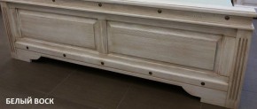 Кровать "Викинг 01" 1800 массив в Каменске-Уральском - kamensk-uralskiy.ok-mebel.com | фото 6