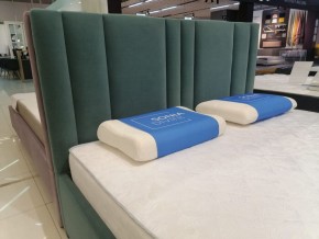 Кровать Верона с ортопедической решеткой (1200) в Каменске-Уральском - kamensk-uralskiy.ok-mebel.com | фото 5