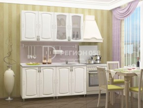 Кухня Белла 1.6 в Каменске-Уральском - kamensk-uralskiy.ok-mebel.com | фото 1