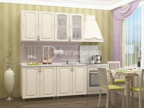 Кухня Белла 1.6 в Каменске-Уральском - kamensk-uralskiy.ok-mebel.com | фото 2