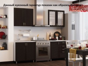 Кухня Изабелла 1.6 в Каменске-Уральском - kamensk-uralskiy.ok-mebel.com | фото 2