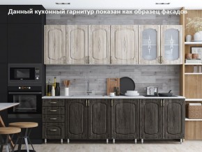 Кухня Мерано 1.6 в Каменске-Уральском - kamensk-uralskiy.ok-mebel.com | фото 2