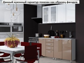 Кухня Настя 1.6 в Каменске-Уральском - kamensk-uralskiy.ok-mebel.com | фото 2