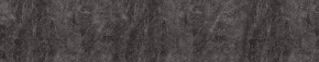 Кухонный фартук 610х3000х1,5 (композит) КМ Бетон графит в Каменске-Уральском - kamensk-uralskiy.ok-mebel.com | фото