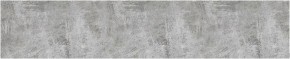 Кухонный фартук с тиснением «бетон» матовый KMB 003 (3000) в Каменске-Уральском - kamensk-uralskiy.ok-mebel.com | фото 1
