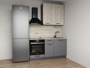 Кухонный гарнитур Антик 1600 h950 (Стол. 26мм) в Каменске-Уральском - kamensk-uralskiy.ok-mebel.com | фото