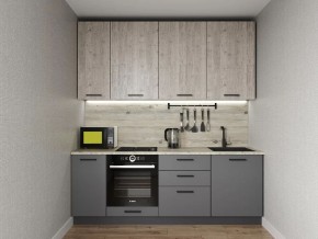 Кухонный гарнитур Антик 2200 h950 (Стол. 38мм) в Каменске-Уральском - kamensk-uralskiy.ok-mebel.com | фото