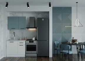 Кухонный гарнитур Ниагара 1000 (Стол. 26мм) в Каменске-Уральском - kamensk-uralskiy.ok-mebel.com | фото