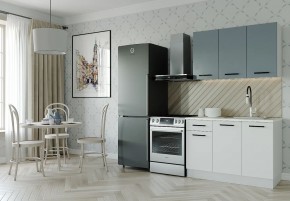 Кухонный гарнитур Ниагара 1200 (Стол. 38мм) в Каменске-Уральском - kamensk-uralskiy.ok-mebel.com | фото