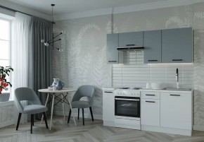 Кухонный гарнитур Ниагара 2000 (Стол. 26мм) в Каменске-Уральском - kamensk-uralskiy.ok-mebel.com | фото