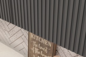 Кухонный гарнитур СОФИЯ 2.0м (Белый/Бланж/Графит/Антарес) в Каменске-Уральском - kamensk-uralskiy.ok-mebel.com | фото 7