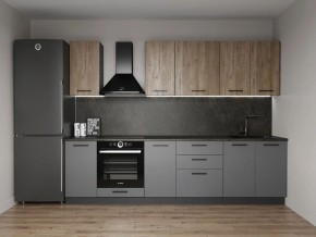 Кухонный гарнитур Умбра 2800 (Стол. 26мм) в Каменске-Уральском - kamensk-uralskiy.ok-mebel.com | фото