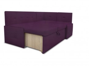 Кухонный уголок Вена Marvel Purple в Каменске-Уральском - kamensk-uralskiy.ok-mebel.com | фото 2