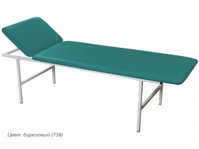 Кушетка медицинская смотровая МД КС в Каменске-Уральском - kamensk-uralskiy.ok-mebel.com | фото 4