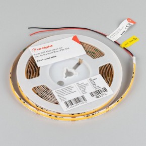 Лента светодиодная Arlight COB-X560-10mm 051296 в Каменске-Уральском - kamensk-uralskiy.ok-mebel.com | фото 2