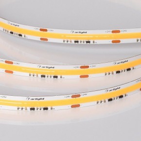 Лента светодиодная Arlight COB-X560-10mm 051296 в Каменске-Уральском - kamensk-uralskiy.ok-mebel.com | фото 3