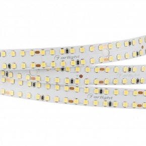 Лента светодиодная Arlight S2-2500 24V Day 4000K 15mm (2835, 280 LED/m, LUX) 021196(1) в Каменске-Уральском - kamensk-uralskiy.ok-mebel.com | фото