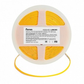 Лента светодиодная Feron LS630 48948 в Каменске-Уральском - kamensk-uralskiy.ok-mebel.com | фото 2