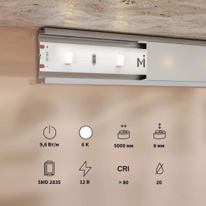 Лента светодиодная Maytoni Base 201170 в Каменске-Уральском - kamensk-uralskiy.ok-mebel.com | фото 3