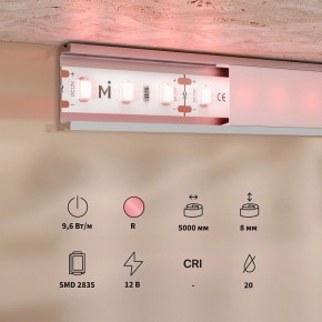 Лента светодиодная Maytoni Base 201171 в Каменске-Уральском - kamensk-uralskiy.ok-mebel.com | фото 3