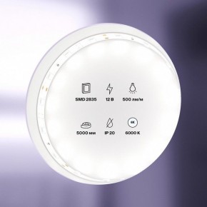 Лента светодиодная Maytoni Led strip 10104 в Каменске-Уральском - kamensk-uralskiy.ok-mebel.com | фото 2