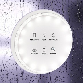 Лента светодиодная Maytoni Led strip 10107 в Каменске-Уральском - kamensk-uralskiy.ok-mebel.com | фото 2