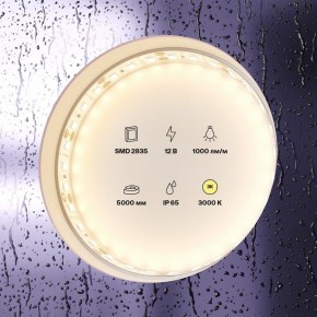 Лента светодиодная Maytoni Led strip 10111 в Каменске-Уральском - kamensk-uralskiy.ok-mebel.com | фото 3