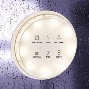 Лента светодиодная Maytoni Led strip 10124 в Каменске-Уральском - kamensk-uralskiy.ok-mebel.com | фото 3