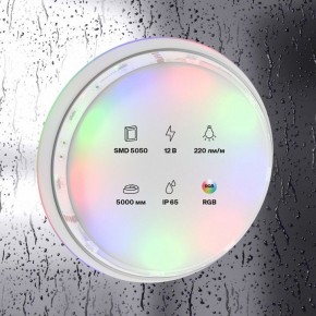 Лента светодиодная Maytoni Led strip 10127 в Каменске-Уральском - kamensk-uralskiy.ok-mebel.com | фото 3