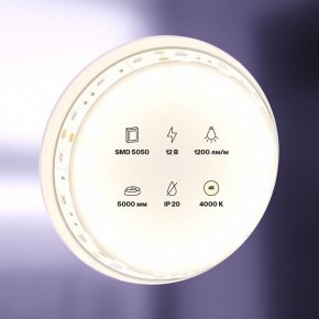 Лента светодиодная Maytoni Led strip 10129 в Каменске-Уральском - kamensk-uralskiy.ok-mebel.com | фото 2