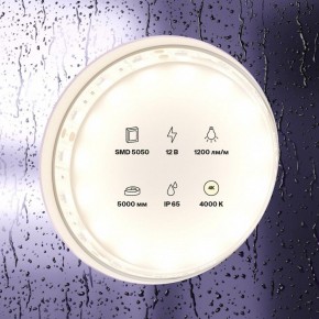 Лента светодиодная Maytoni Led strip 10132 в Каменске-Уральском - kamensk-uralskiy.ok-mebel.com | фото 2