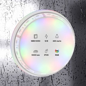 Лента светодиодная Maytoni Led strip 10135 в Каменске-Уральском - kamensk-uralskiy.ok-mebel.com | фото 2