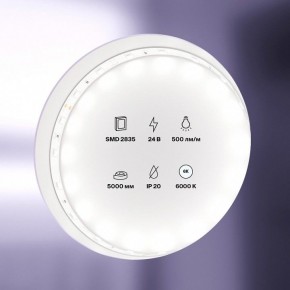 Лента светодиодная Maytoni Led strip 10138 в Каменске-Уральском - kamensk-uralskiy.ok-mebel.com | фото 2