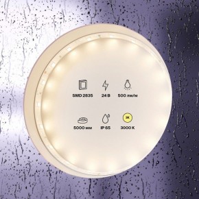 Лента светодиодная Maytoni Led strip 10139 в Каменске-Уральском - kamensk-uralskiy.ok-mebel.com | фото 2